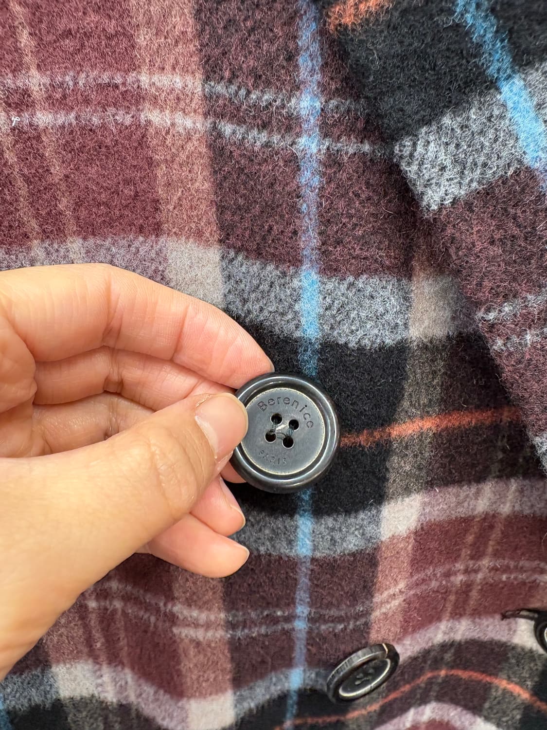 Berenice 코트  상품이미지5