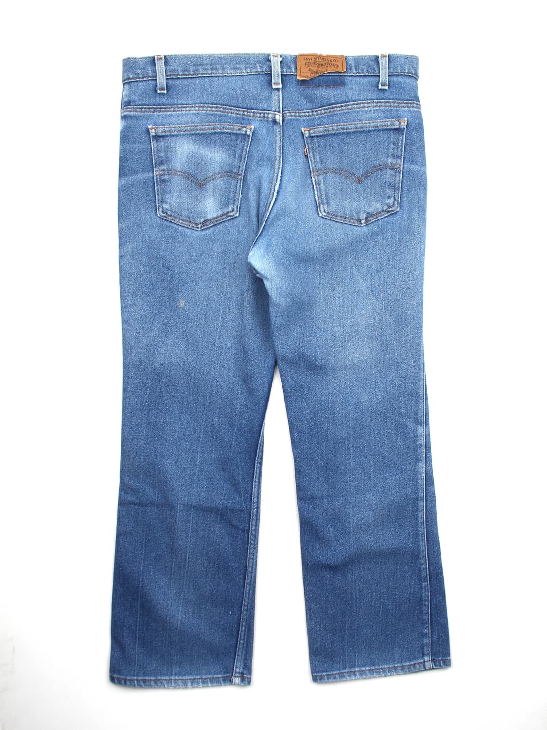 1992 LEVI'S 517 (38) 상품이미지5