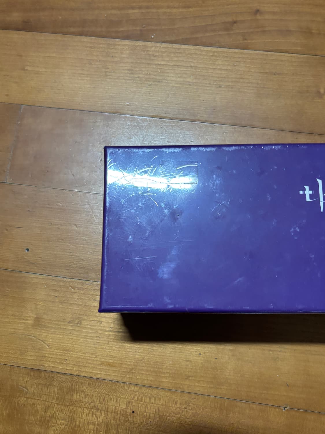 미개봉) 나혼자만 레벨업 체스 애니메이션 보드게임 인테리어 소품 상품이미지5