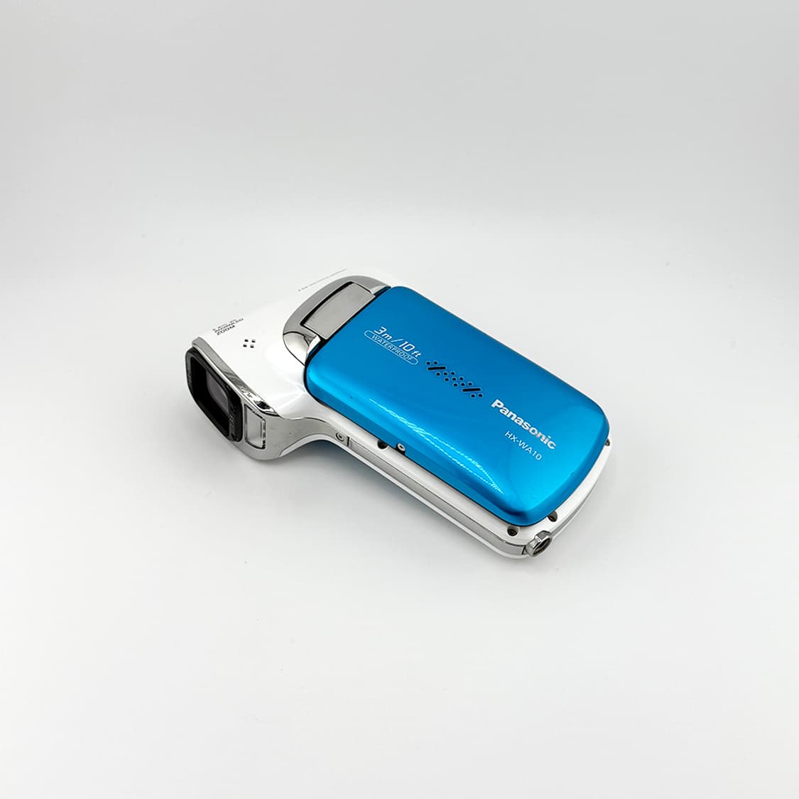 [🌊야외용] Panasonic 파나소닉 WA10 브이로그 비디오 캠코더 상품이미지9