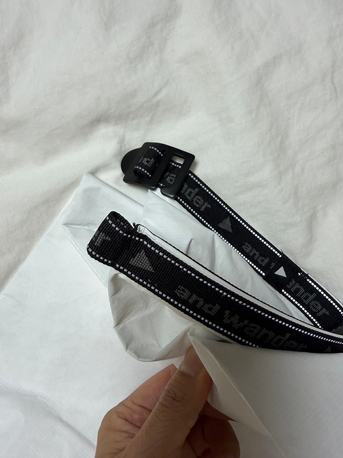 앤드원더 and wander 드라이백8리터 상품이미지3