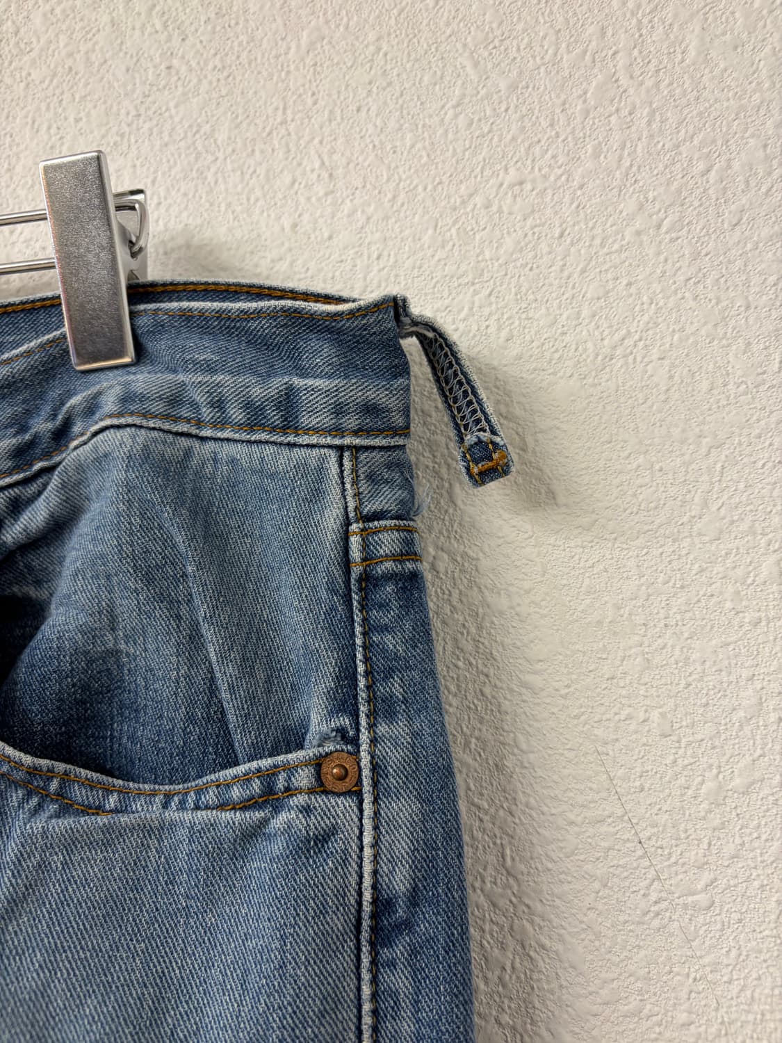 LEVI'S 550 (#042) 상품이미지4