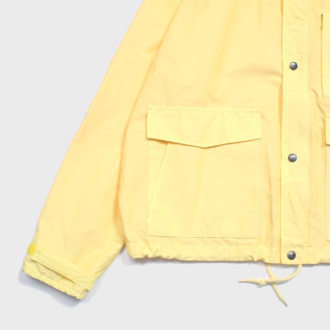 JOURNAL STANDARD x SIERRA DESIGN 상품이미지7