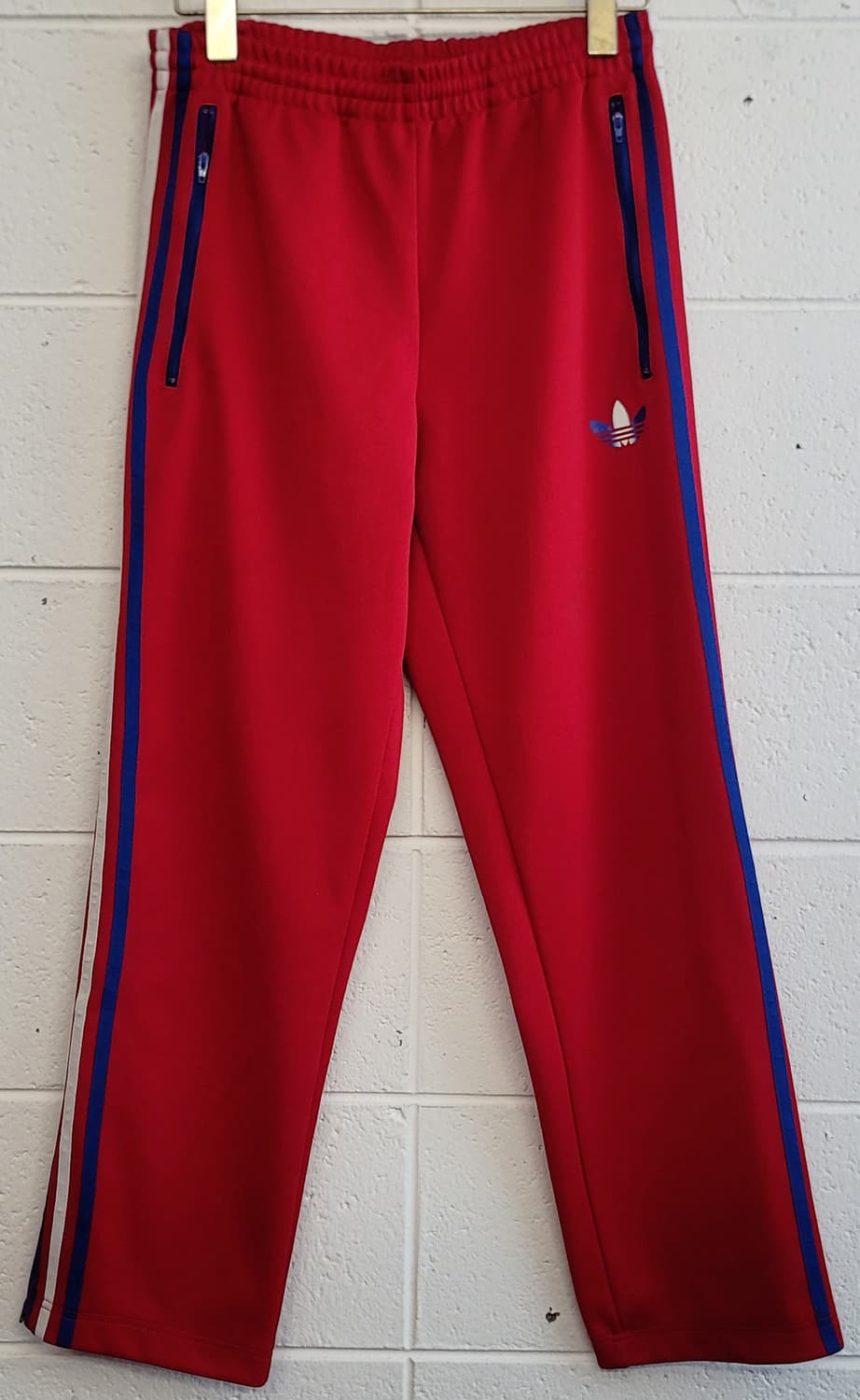 [상.하의한벌] 아디다스(남여공용) 파이어버드 트레이닝 셋업 판매 상품이미지2