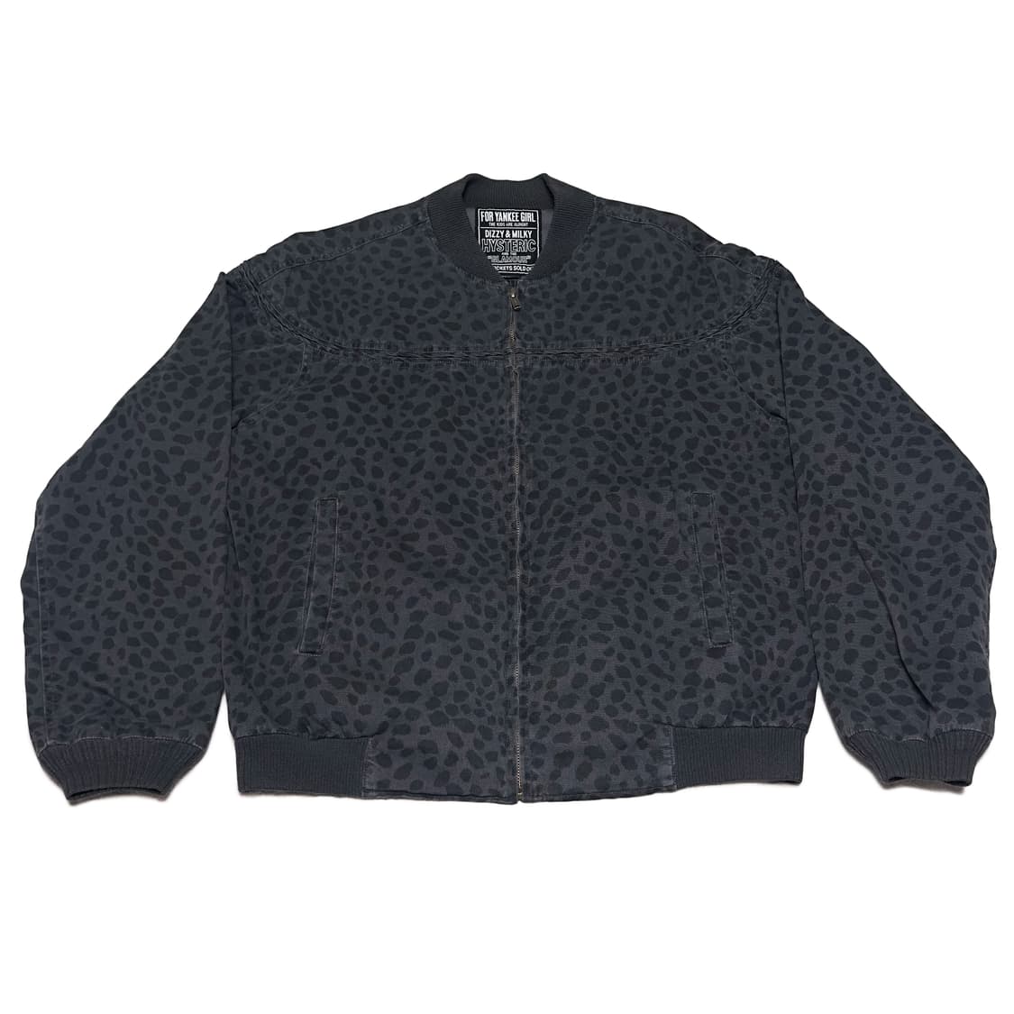 히스테릭 글래머 (HYSTERIC GLAMOUR) 상품이미지1