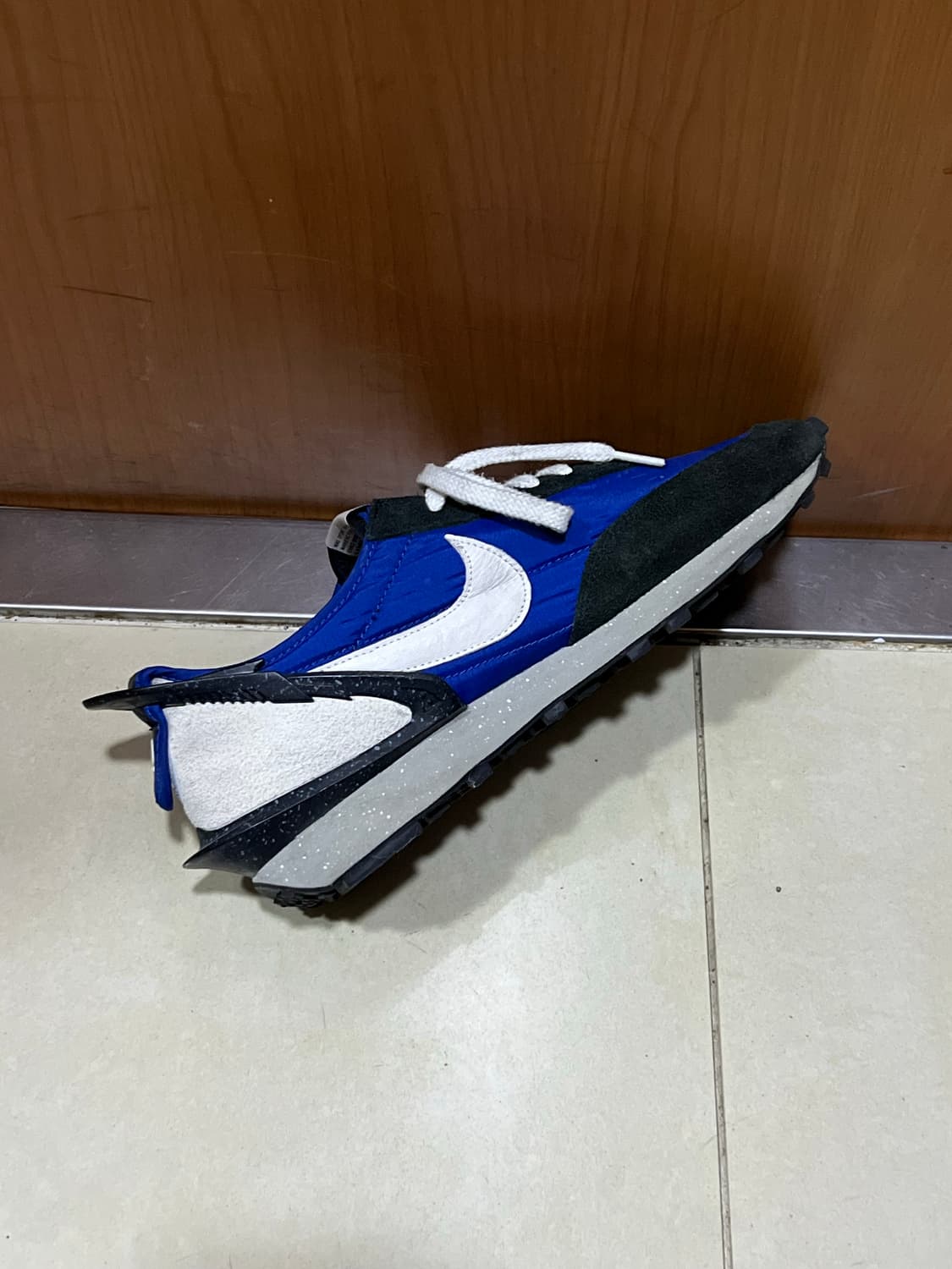 (Nike) 나이키 x 언더커버 데이브레이크 블루 제이 (280) 상품이미지6