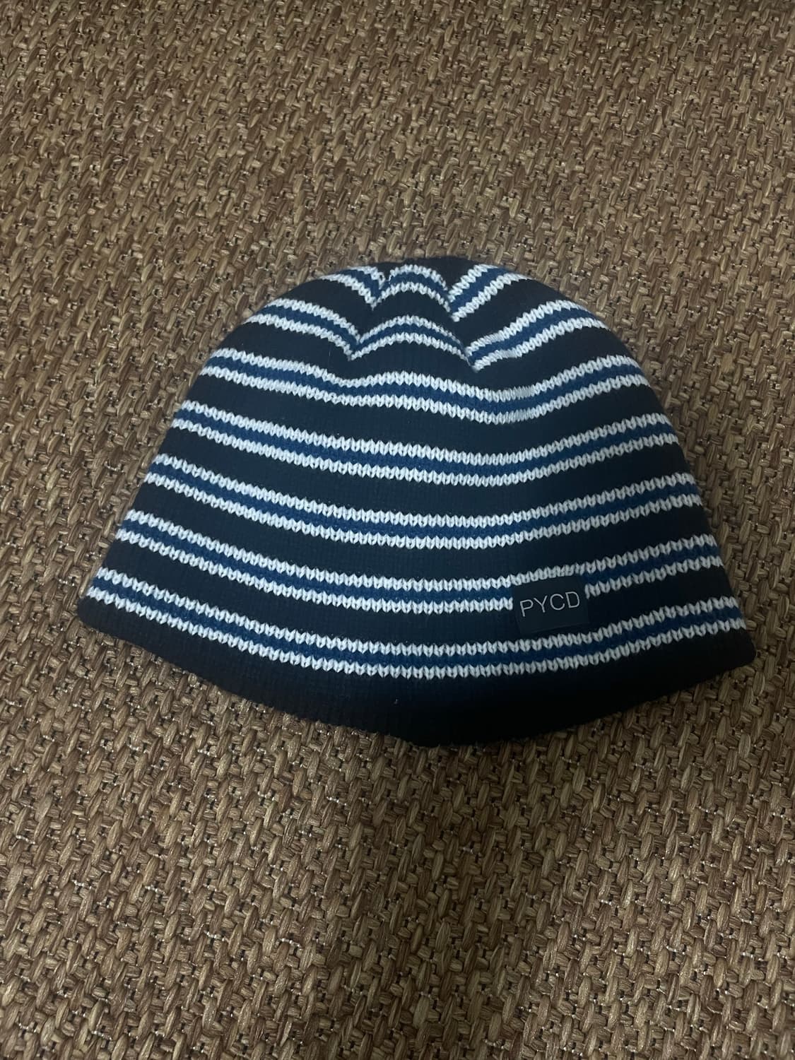 친다운 비니 상품이미지1