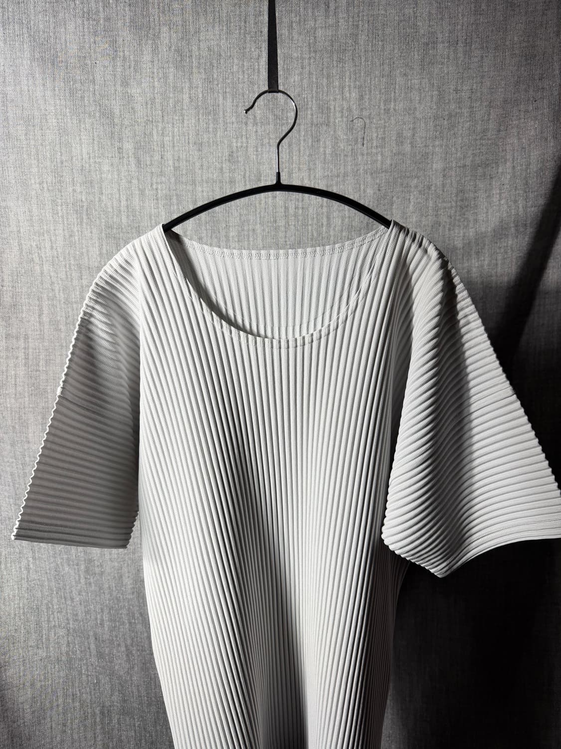 이세이미야케 옴므플리세 반팔티셔츠 상품이미지3