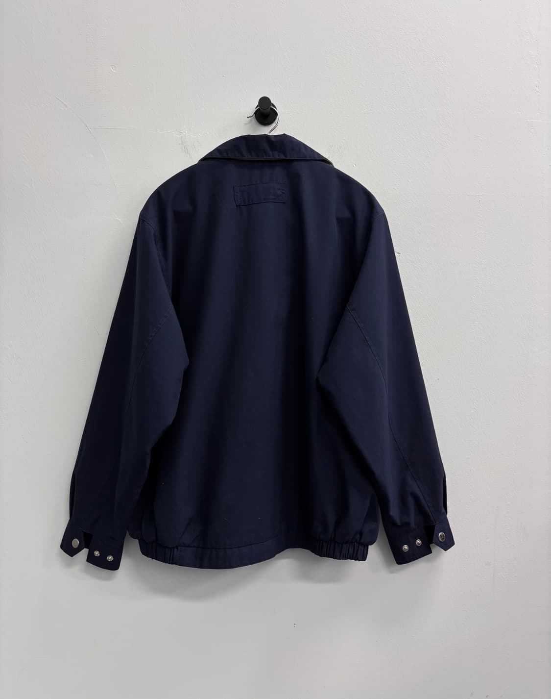 POLO 폴로 랄프로렌 네이비 블루 자켓 상품이미지6