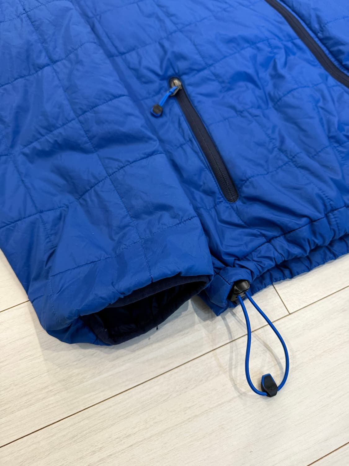 LL Bean 엘엘빈 프리마로프트 경량패딩 L사이즈 상품이미지5