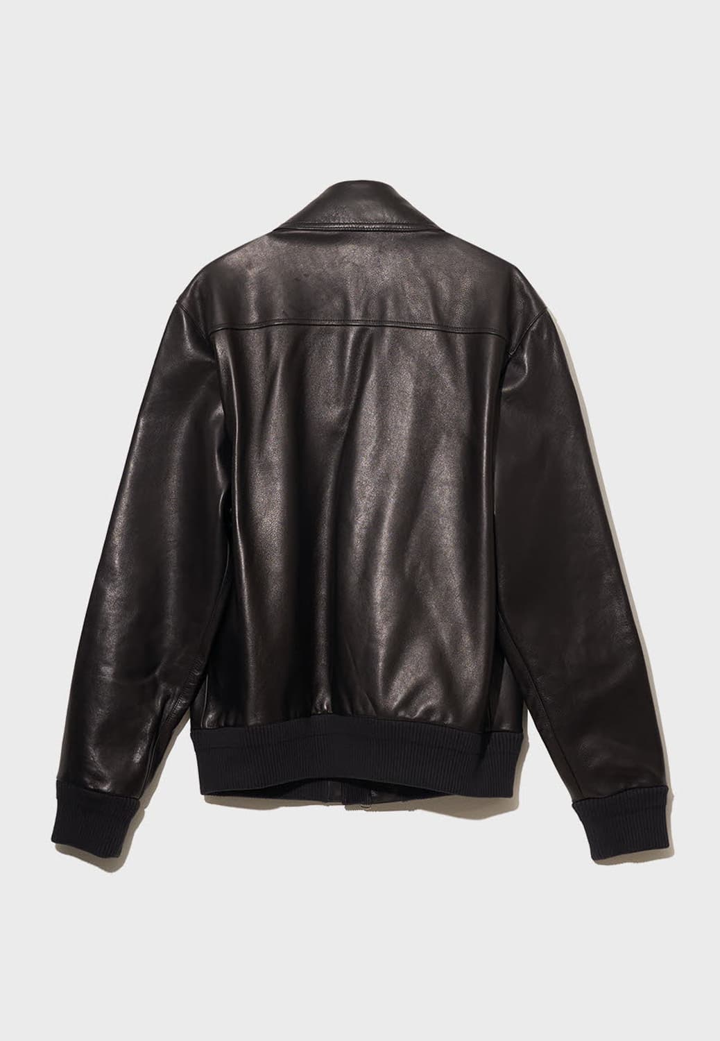 ACNE STUDIOS leather jacket 상품이미지2