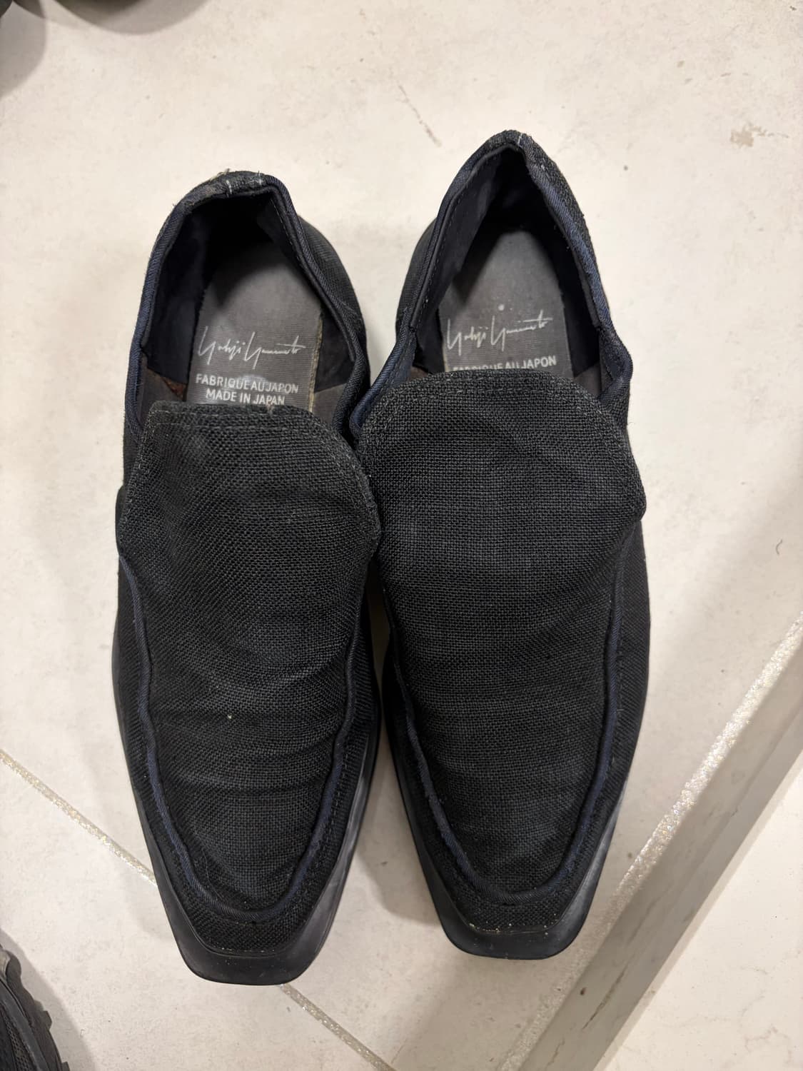 요지 신발 230 상품이미지1