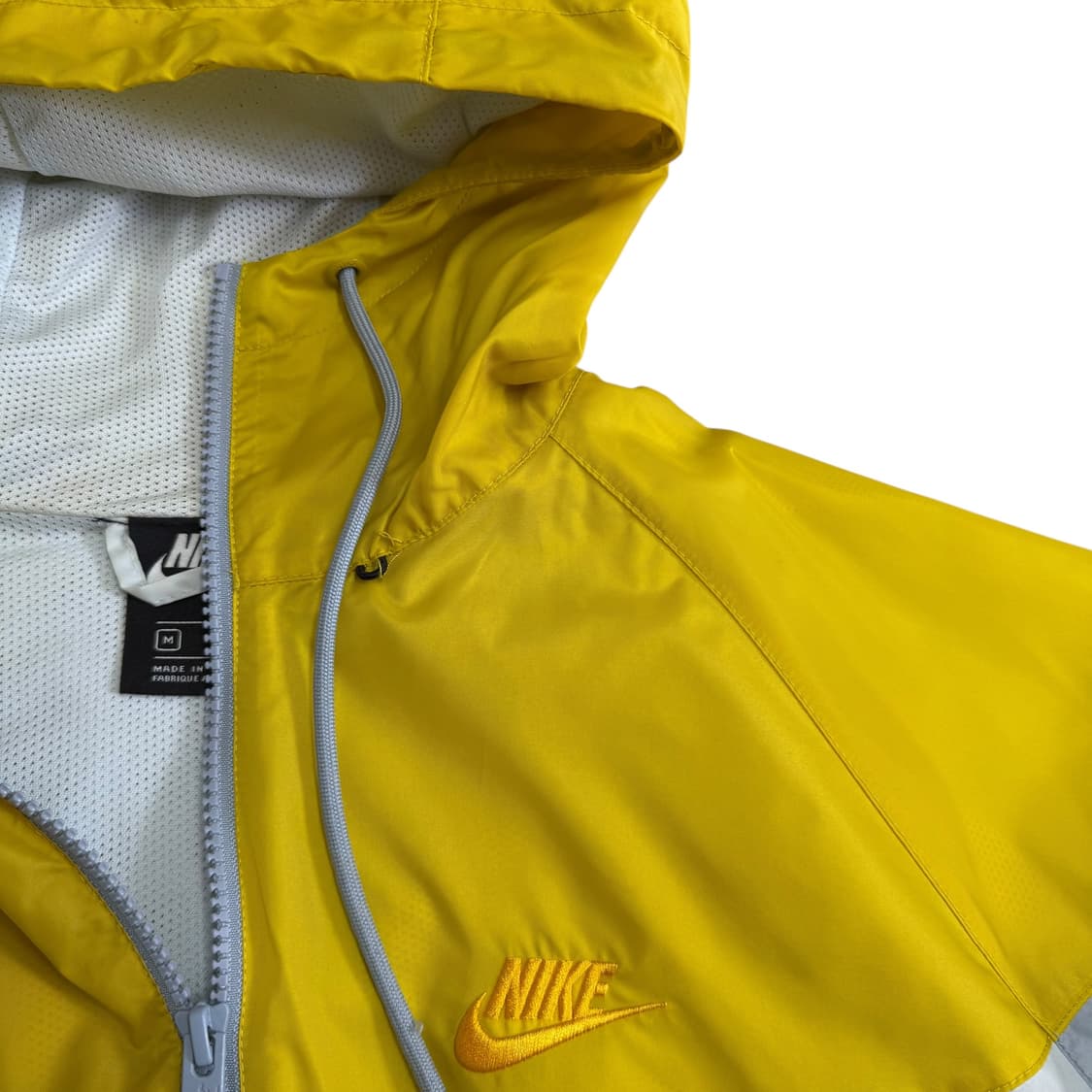 나이키 바람막이 상품이미지2