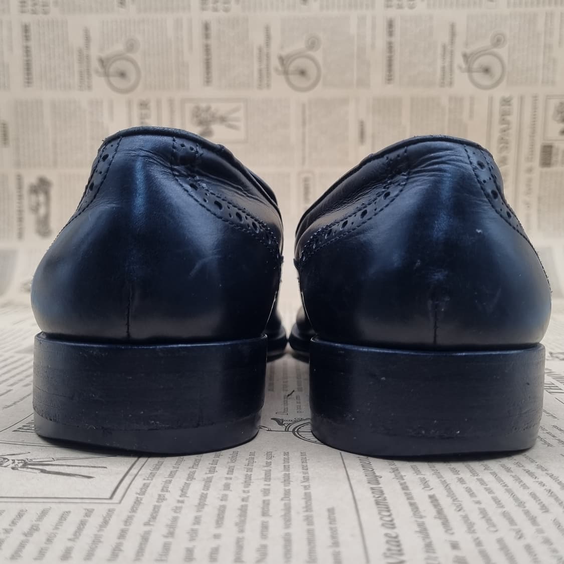 발리 태슬 로퍼 남성 구두260 상품이미지3