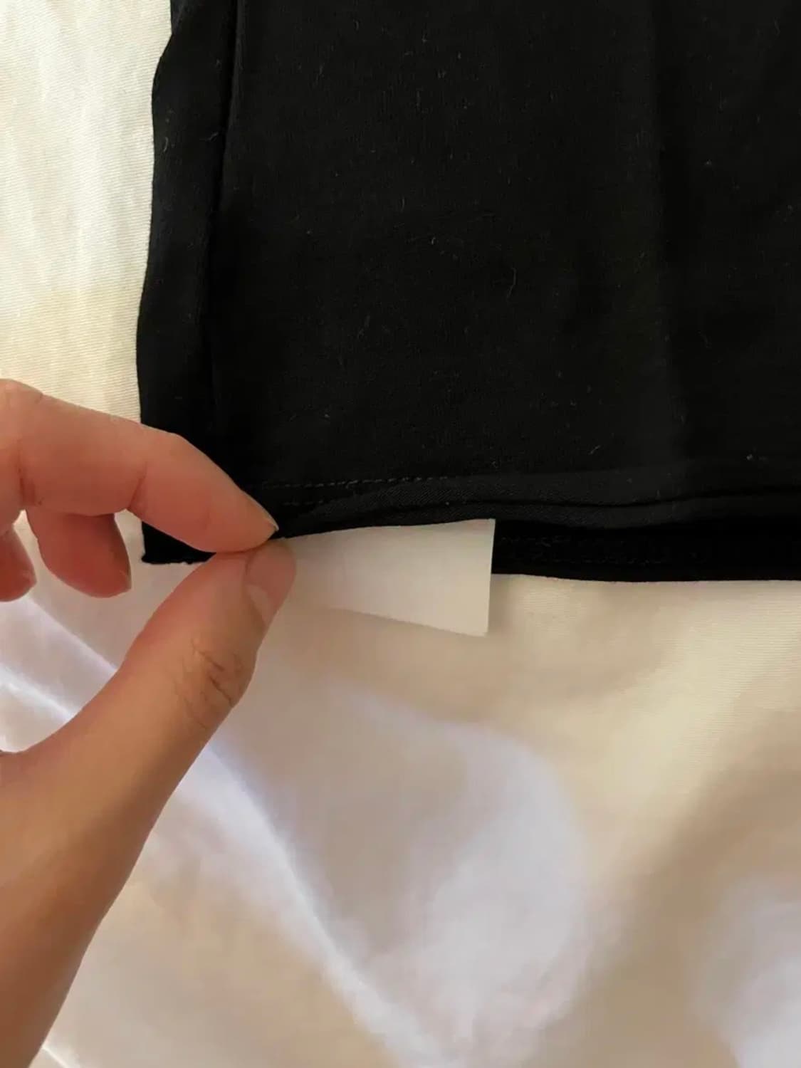 코이세이오 백서클 BACK CIRCLE CAPRI SLEEVES  상품이미지9