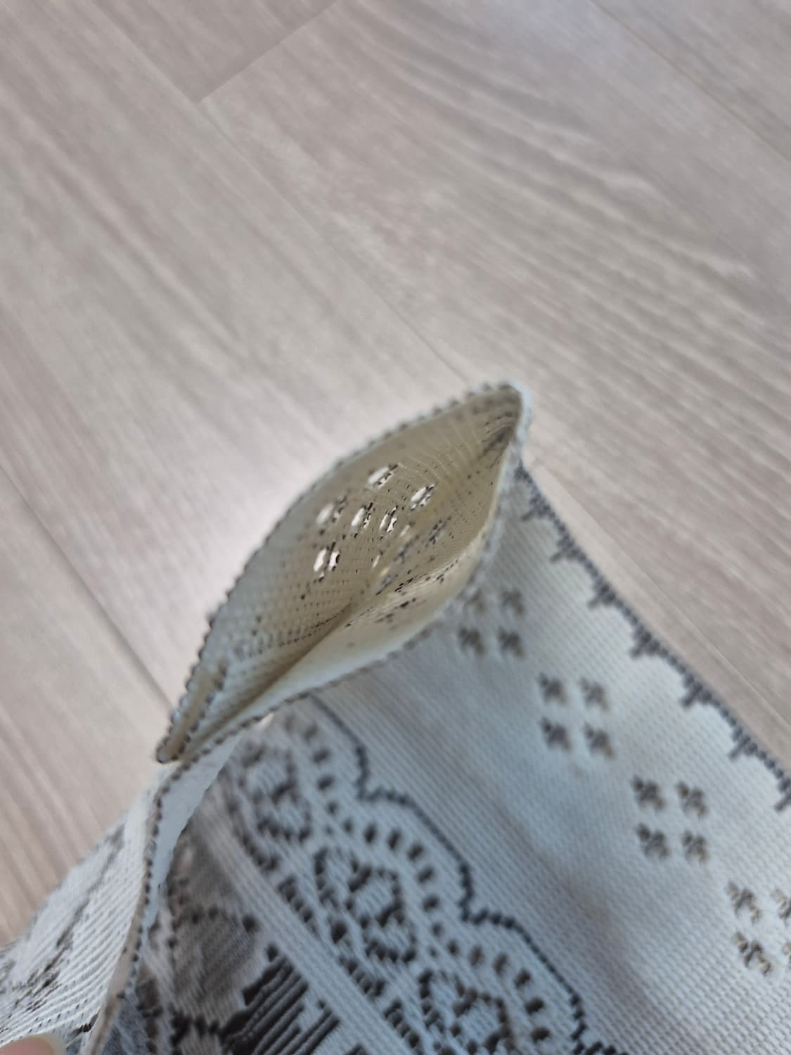 레이스가림막커튼 레이스출입커튼 상품이미지4