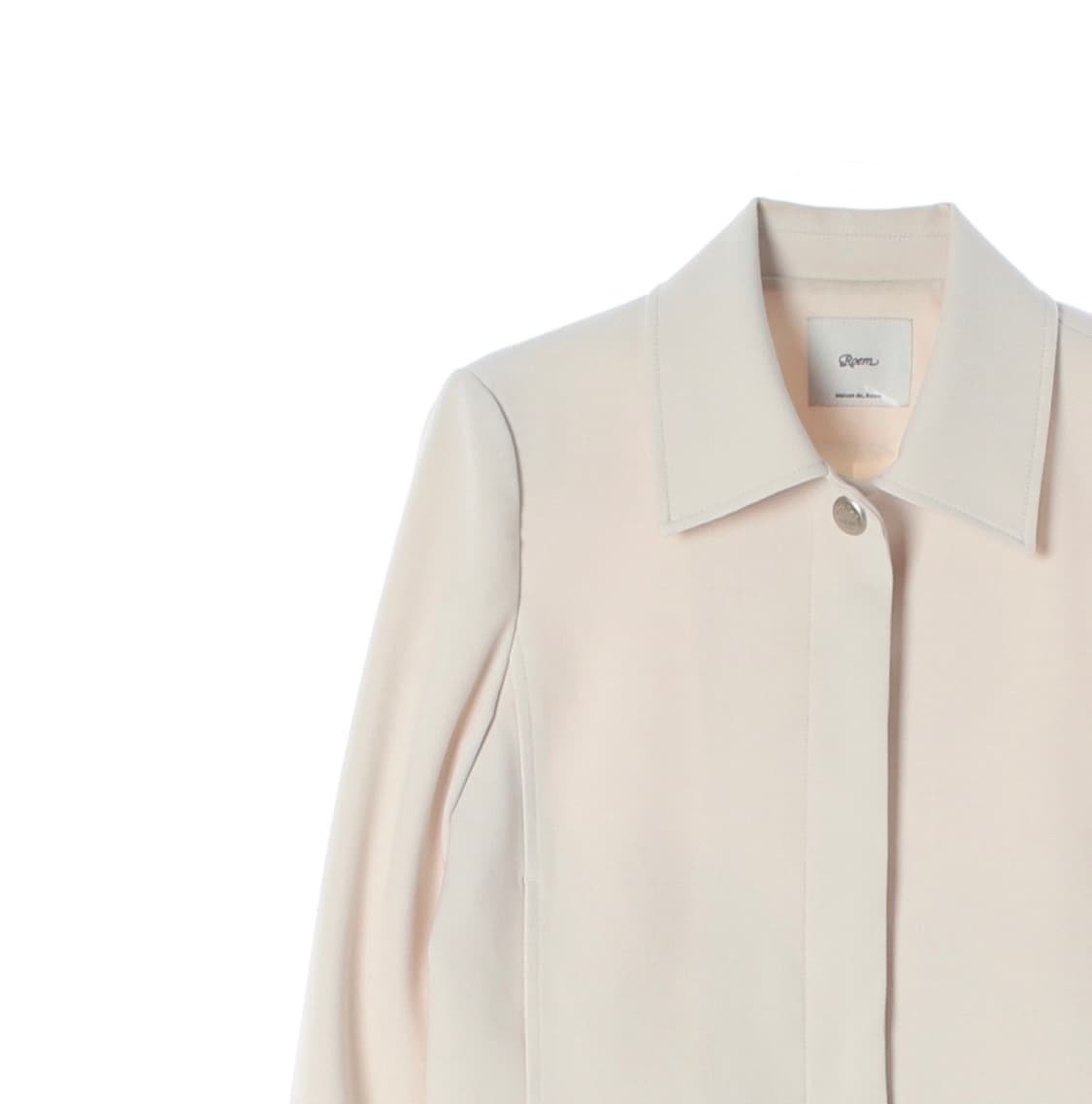 로엠 자켓 상품이미지2