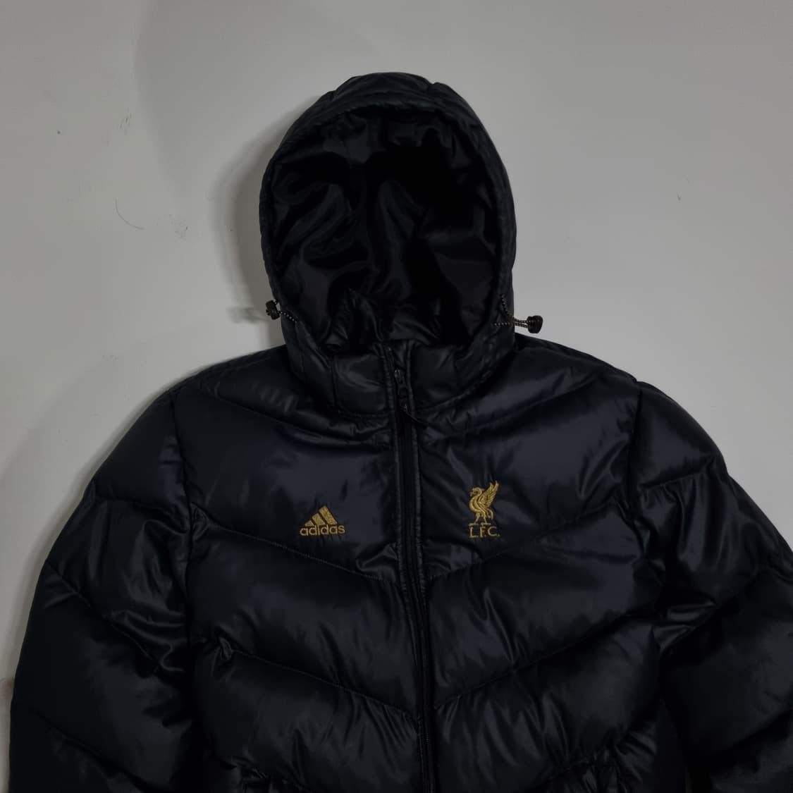 아디다스 리버풀 패딩  상품이미지3