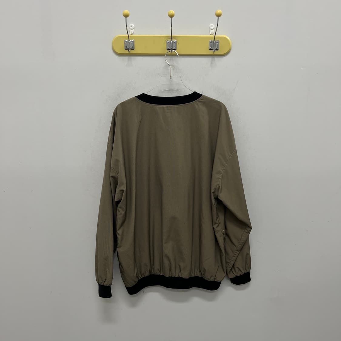 xl-xxl) 폴로 랄프로렌 올드스쿨 웜업 상품이미지5