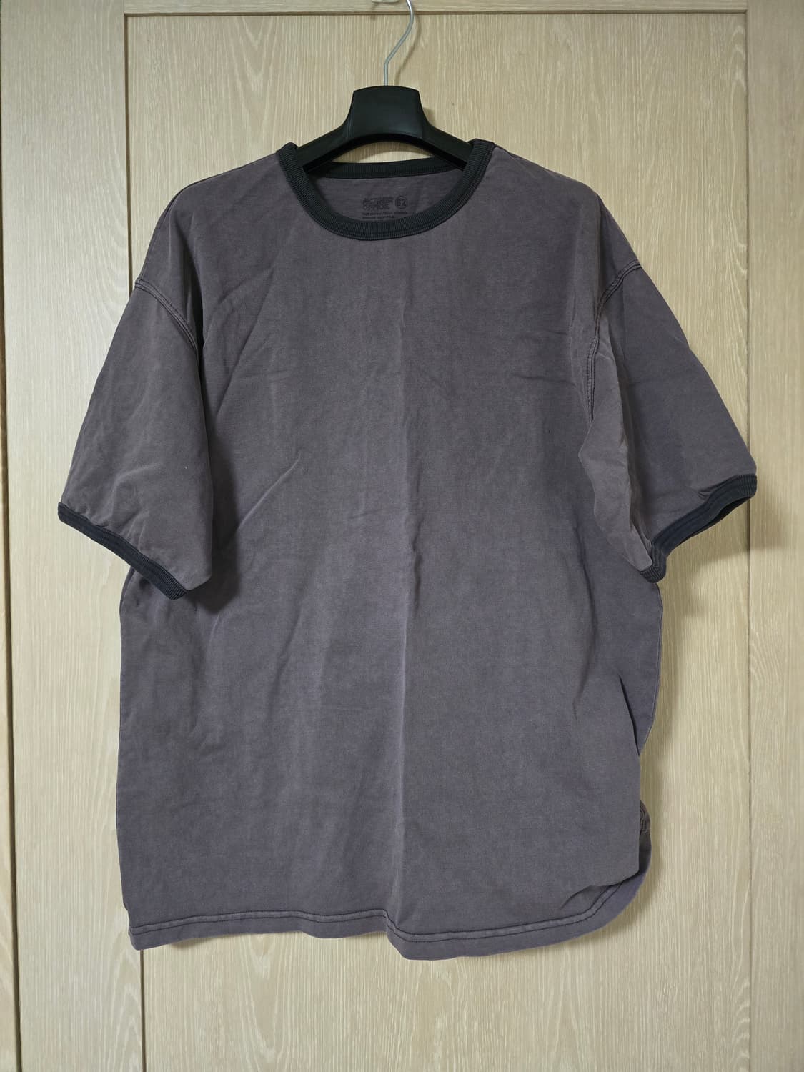 어나더오피스 반팔티  상품이미지1