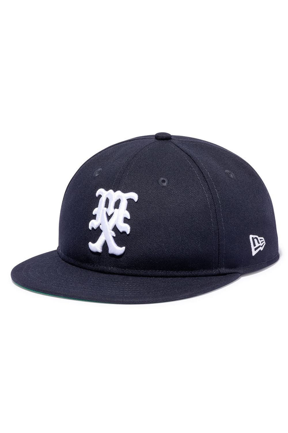 세인트미카엘 뉴에라 네이비 new era 9fifty 스냅백 모자 볼캡 상품이미지1