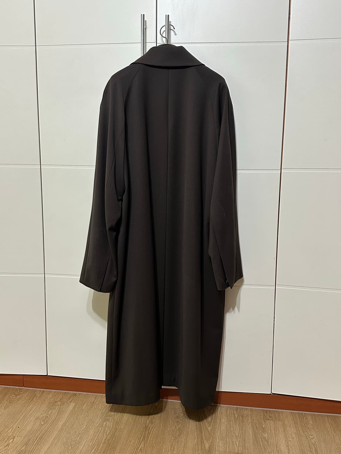 청(우영미) 맥코트 XL사이즈 상품이미지3