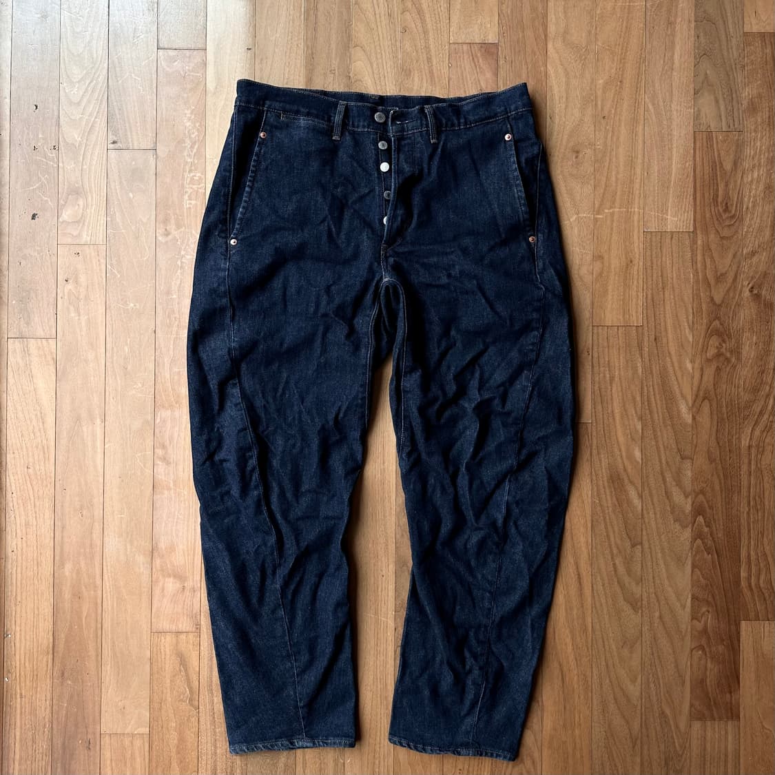 리바이스 엔지니어드 진  상품이미지2