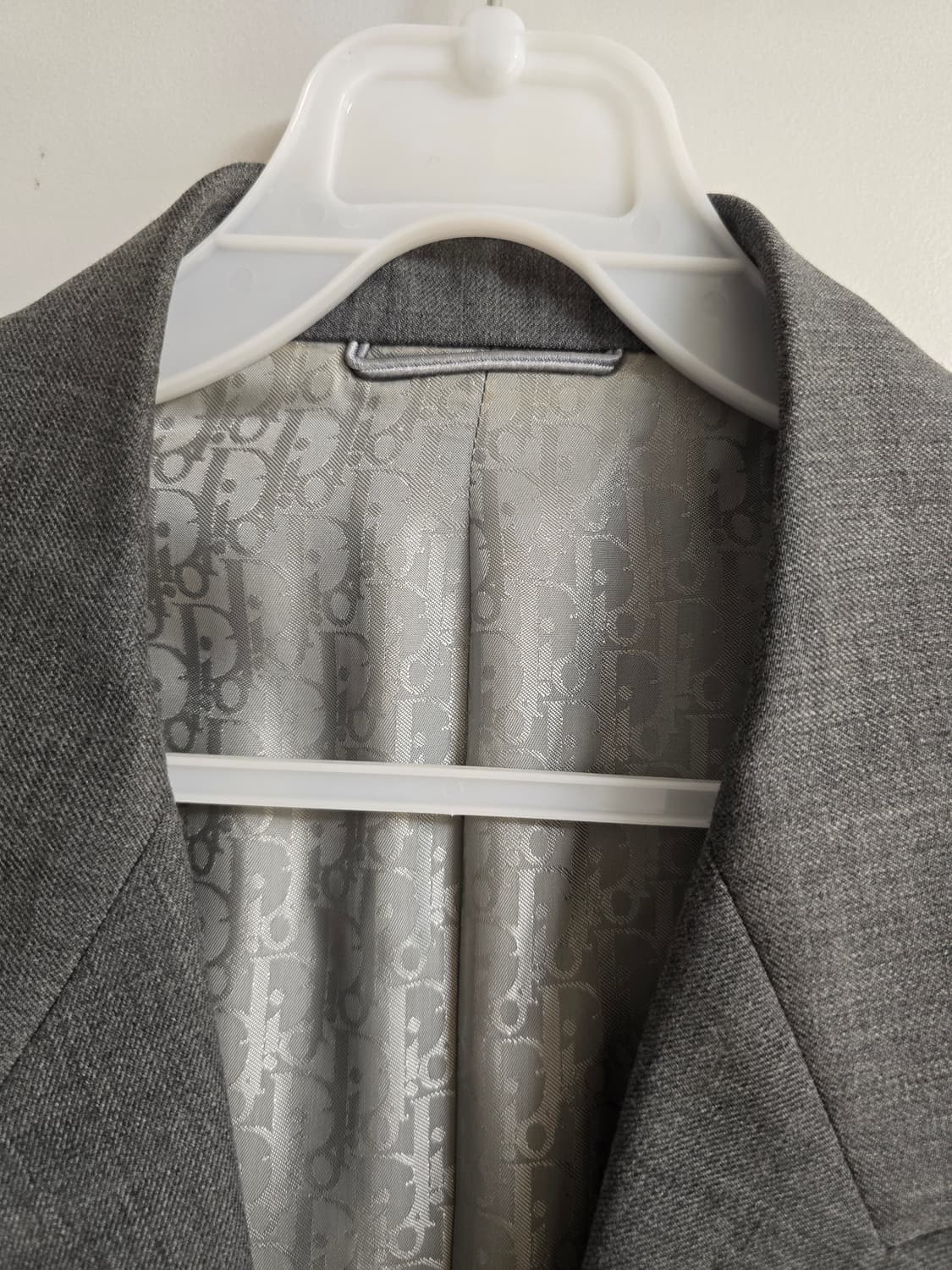 디올 x 조던 블레이저 (48) 상품이미지2