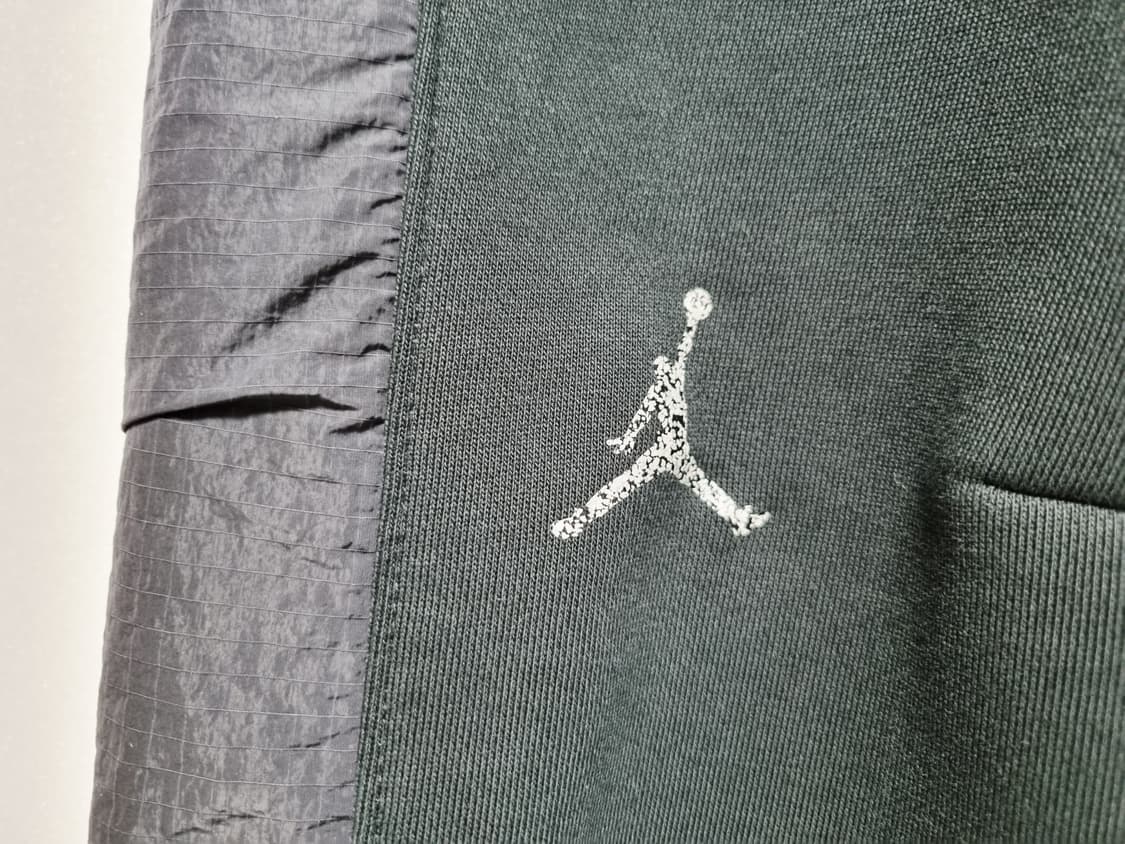 남성 2022 나이키 정가14만 조던 23 엔지니어드 기모 바지 방한 상품이미지4