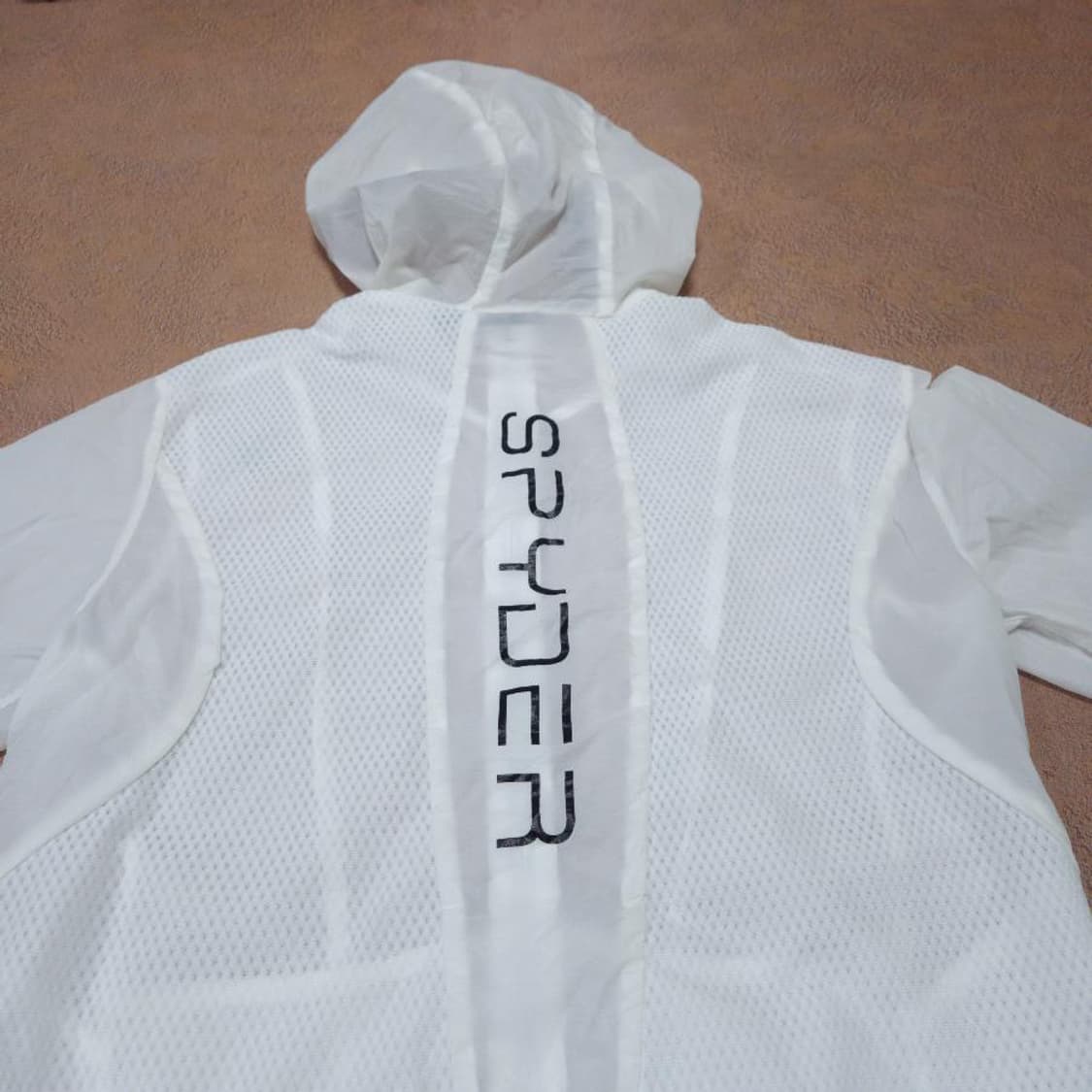 바배) 스파이더 초경량 메쉬 바람막이 상품이미지3