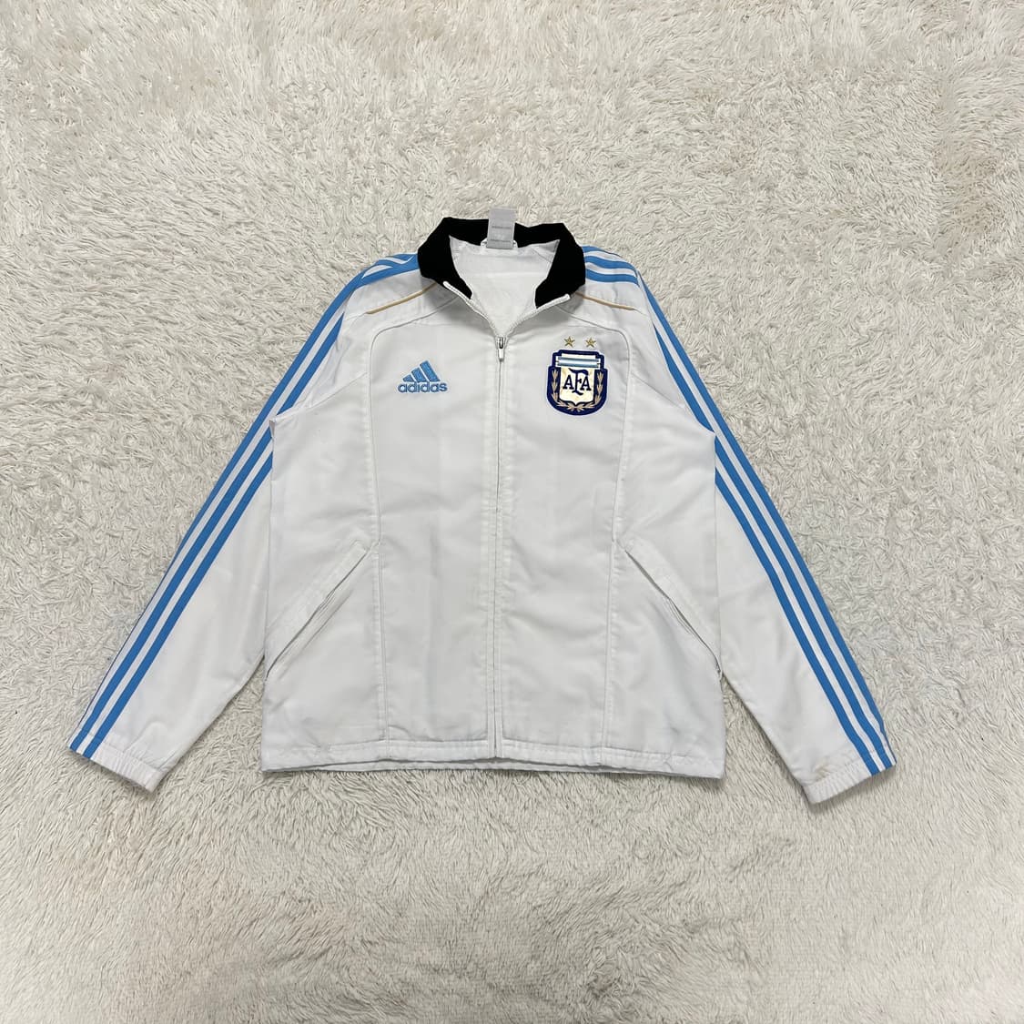 Adidas Argentina Windbreaker 상품이미지4
