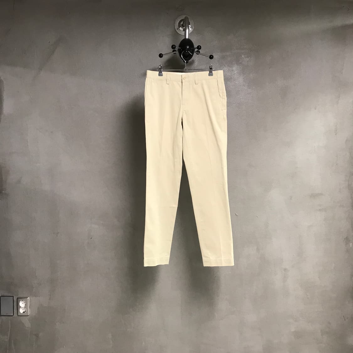 폴로 랄프로렌 베이지 치노 팬츠 30/32 상품이미지5