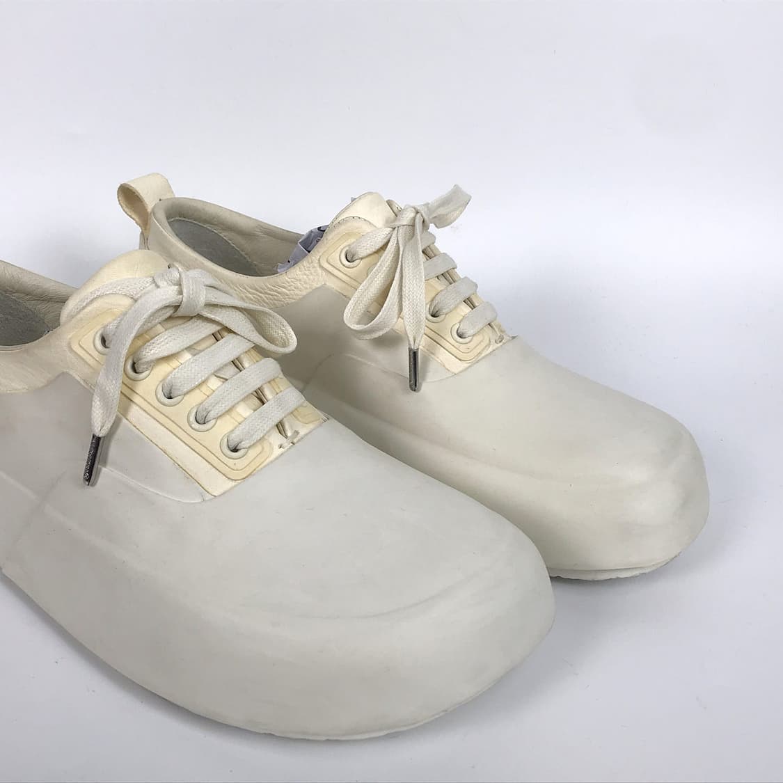 앰부쉬 하이브리드 신발 스니커즈 남성41 (260) 상품이미지5