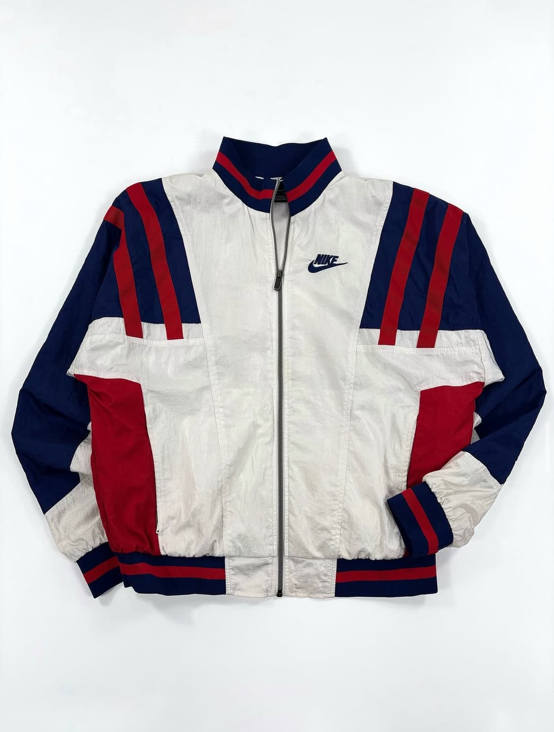 나이키 우븐 바람막이  상품이미지1