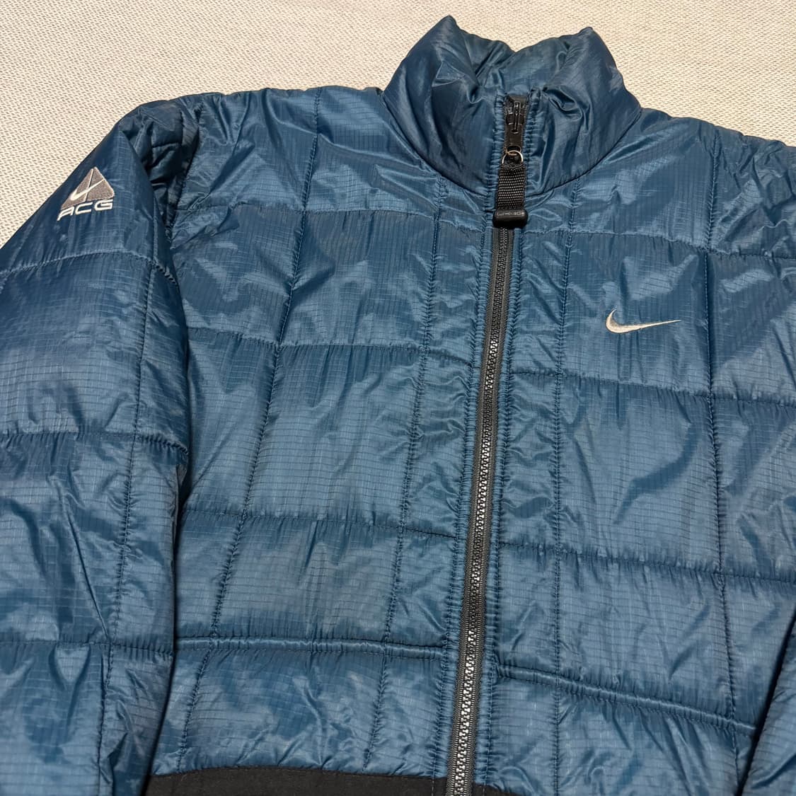 나이키 ACG 경량패딩 자켓 상품이미지3