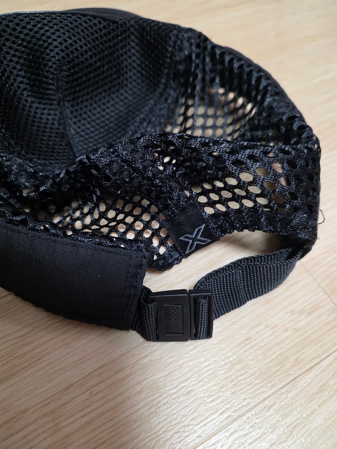 2xu 메쉬 러닝캡 (트레일러닝 트런 마라톤 조깅 헬스) 상품이미지5