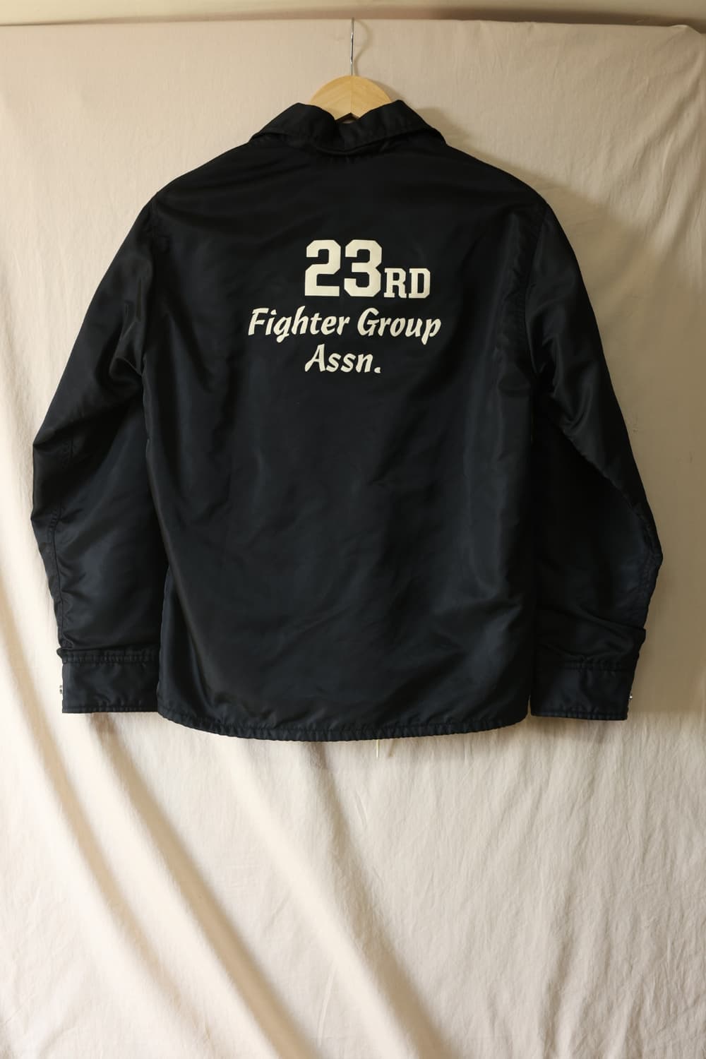 버즈릭슨 플라잉타이거즈 나일론 코치자켓
36 상품이미지8