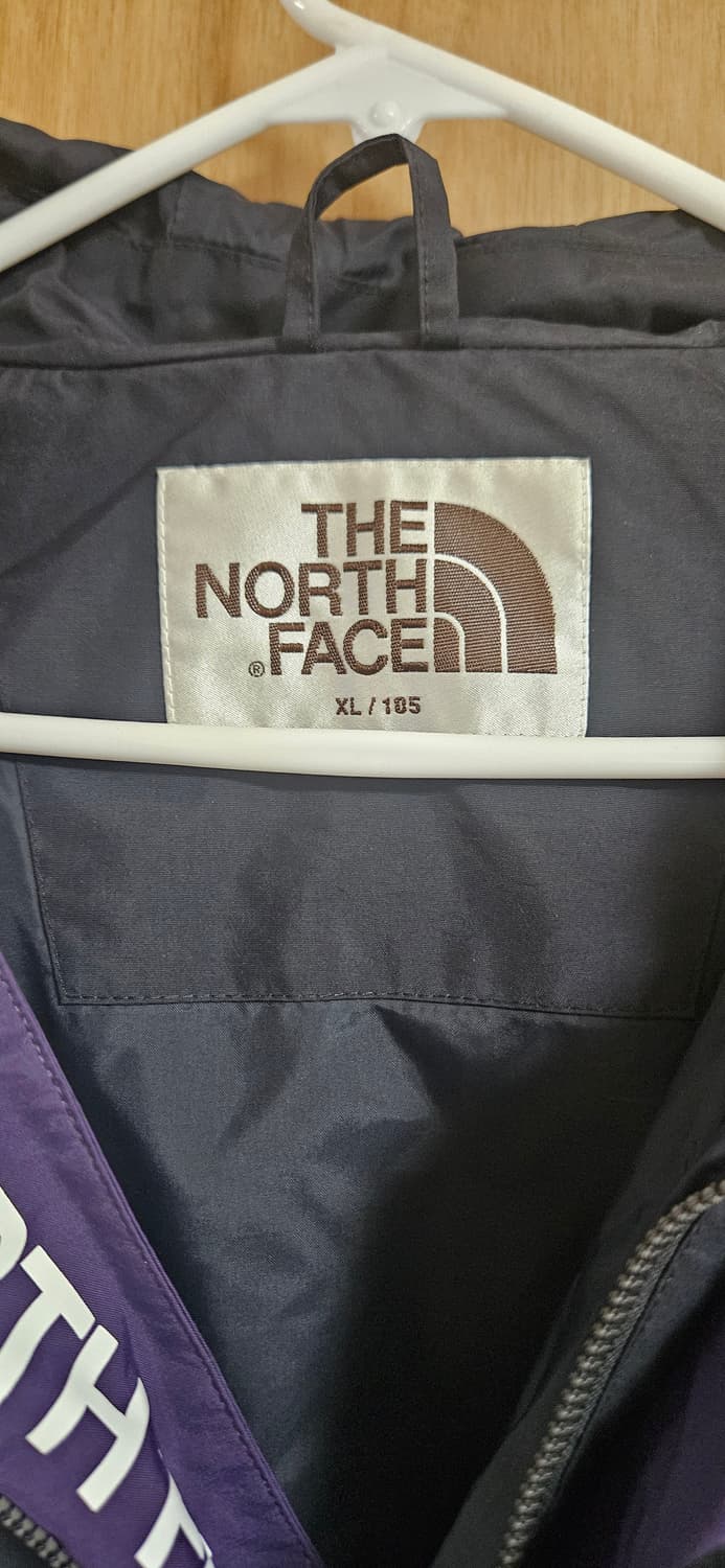 노스페이스 달톤 아노락 바람막이 XL 상품이미지7