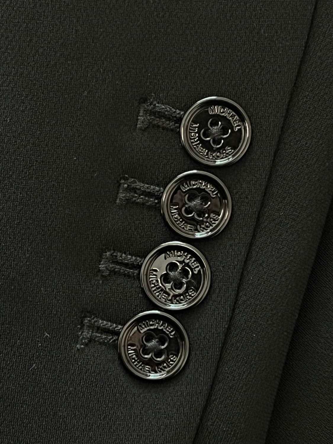 마이클 코어스 블레이저 자켓 상품이미지5