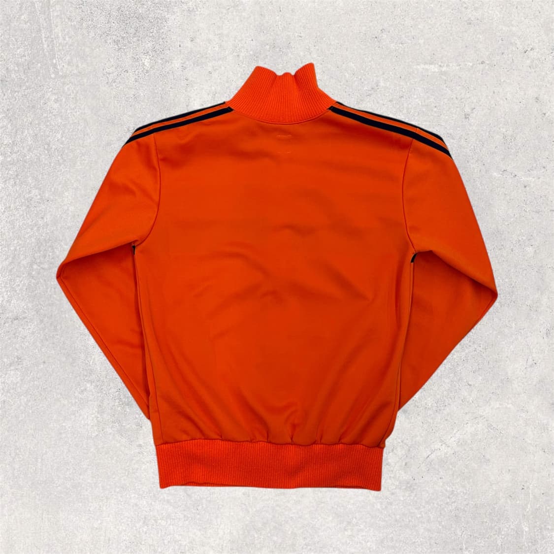 아디다스 독일 올드스쿨 트랙탑 져지 상품이미지2