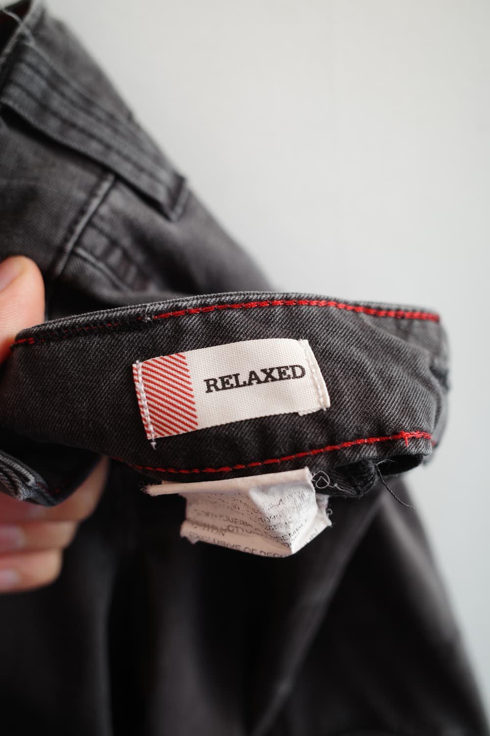 Dickies 디키즈 카고 팬츠 (32인치)  상품이미지5