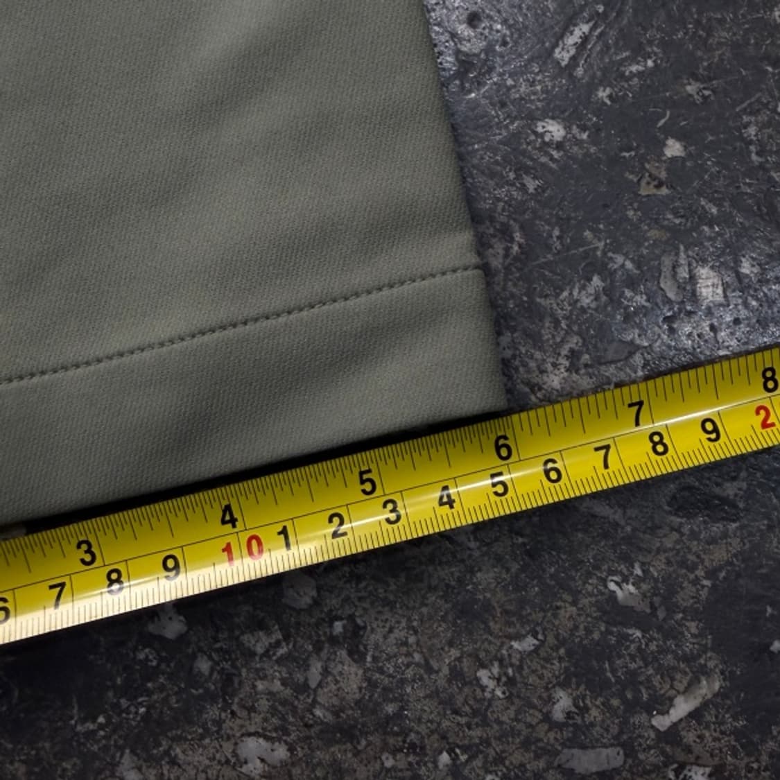 95-100 다이나핏 트레이닝 바지 상품이미지6