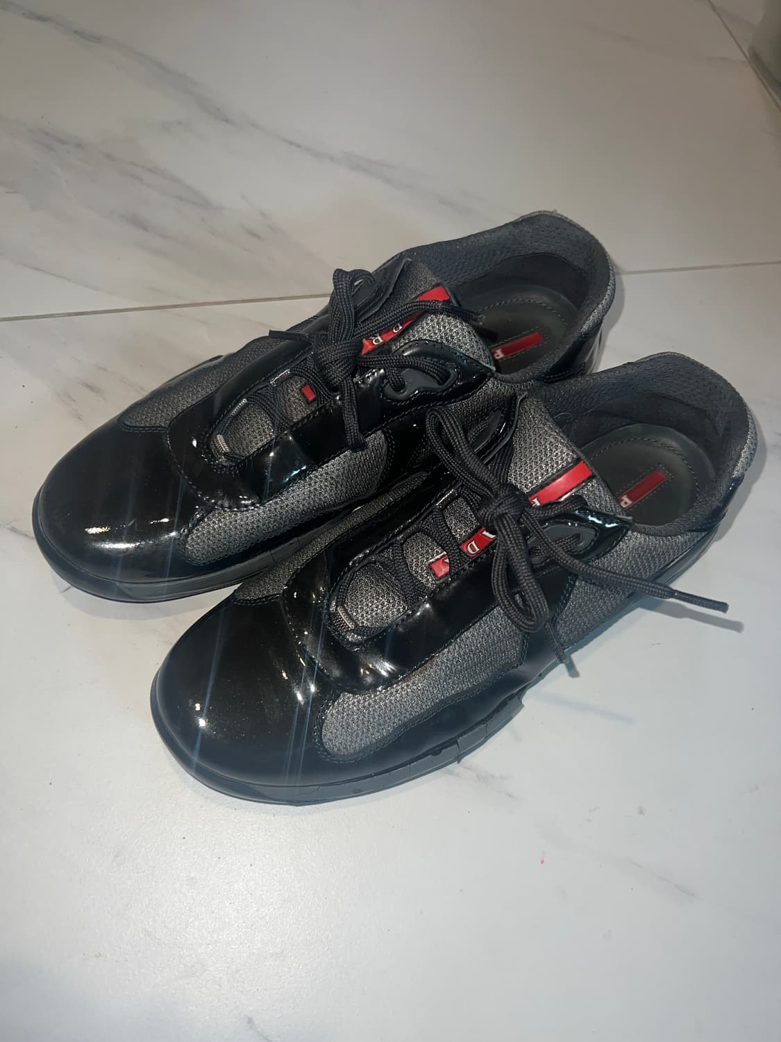 프라다 아메리카컵 상품이미지2