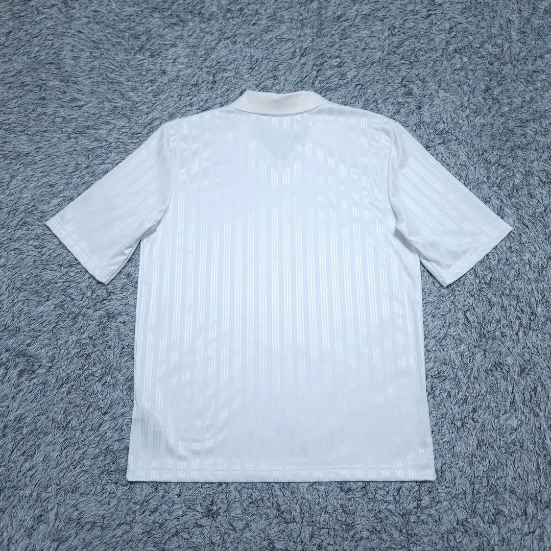 아디다스) L 남자 축구저지 풋볼져지 반팔 / 왕눈이샵 상품이미지5