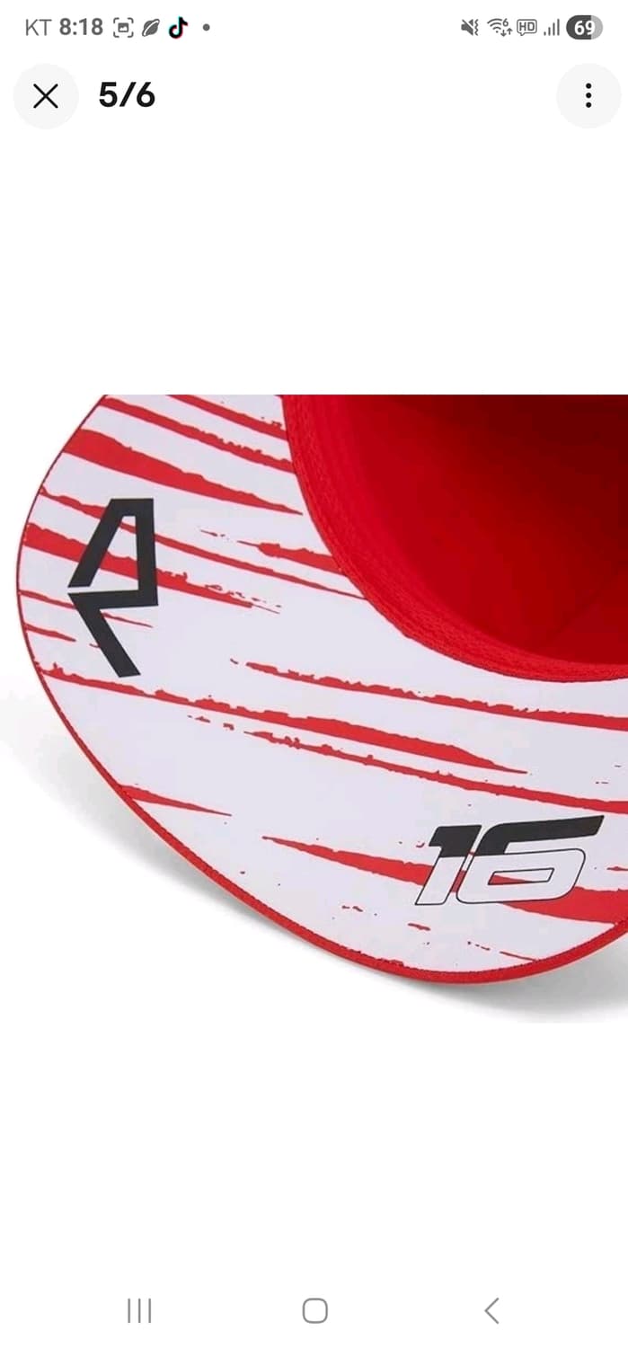 Puma × ferrari  상품이미지5