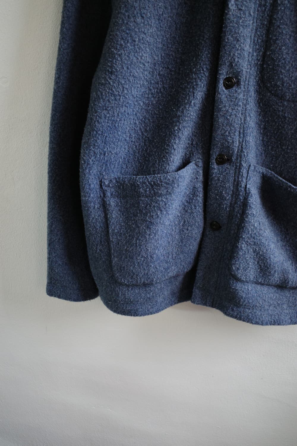 파타고니아 울리 초어 코트  상품이미지4