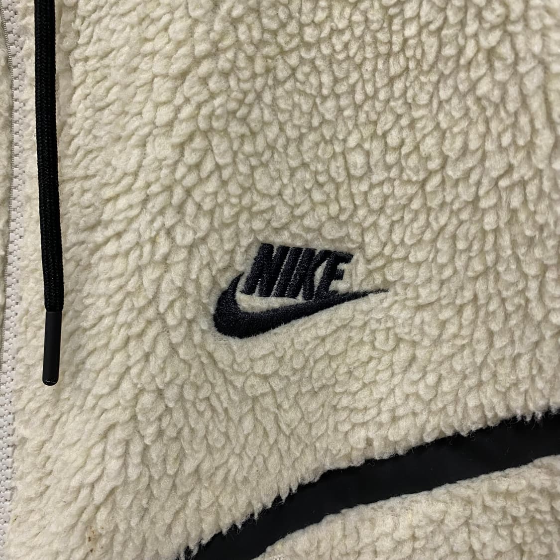 나이키 테크플리스 윈드러너 후리스 후드집업 상품이미지4