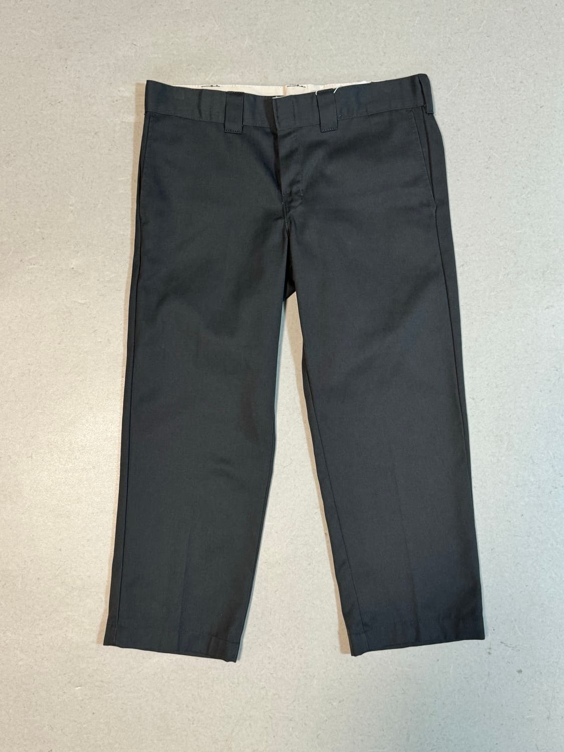 디키즈 빈티지 치노 팬츠 그레이 34/30 상품이미지1