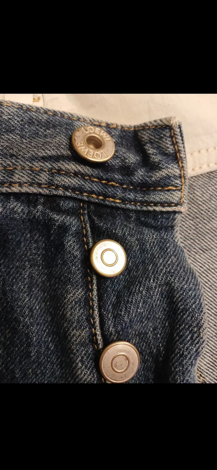 LOEWE BLUE JEANS 상품이미지3