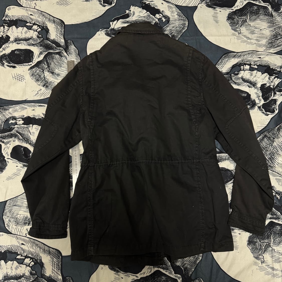리바이스 블랙 필드자켓 L사이즈 상품이미지6